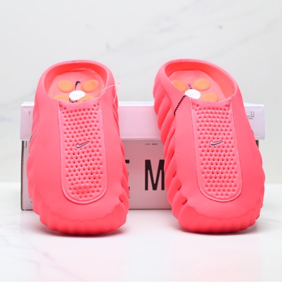 Nike Mind 001 Slide Sandals